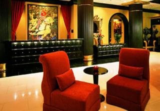 Hotel Grand Bohemian Orlando