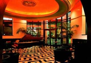 Hotel Grand Bohemian Orlando