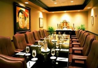 Hotel Grand Bohemian Orlando