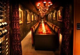 Hotel Grand Bohemian Orlando