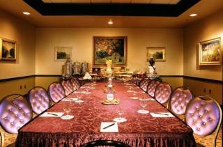 Hotel Grand Bohemian Orlando