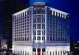 Hotel Grand Bohemian Orlando