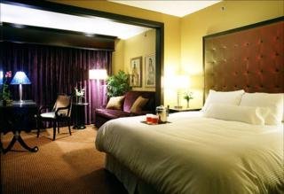 Hotel Grand Bohemian Orlando