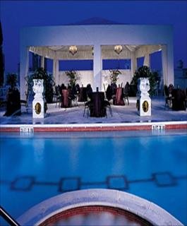 Hotel Grand Bohemian Orlando