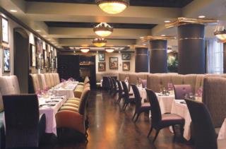 Hotel Grand Bohemian Orlando