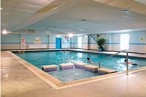 Hotel Grand Burstin Folkestone