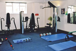 Hotel Grand Burstin Folkestone