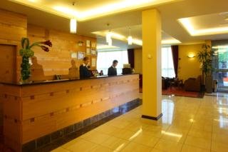 Hotel Grand Canal