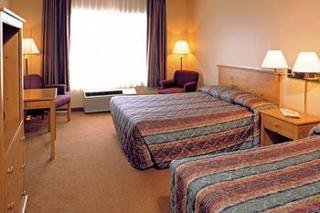 Hotel Grand Canyon Railway