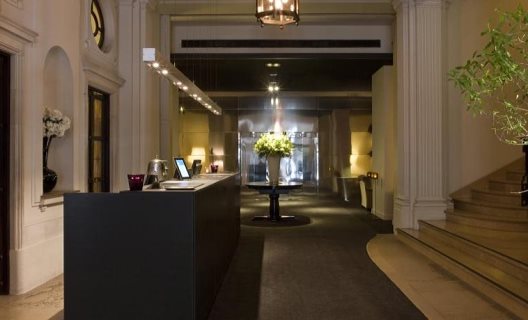 Hotel Grand Central Barcelona