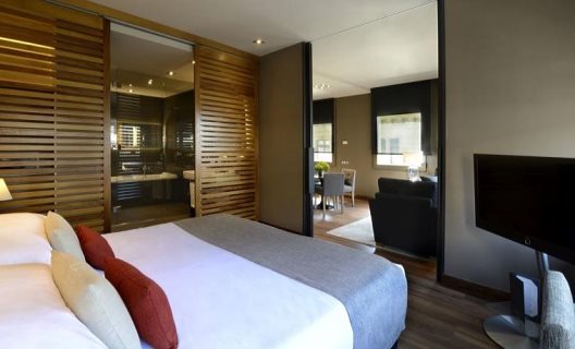 Hotel Grand Central Barcelona