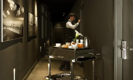 Hotel Grand Central Barcelona