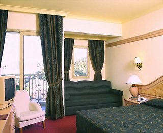 Hotel Grand Cettia