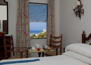 Hotel Grand Chiaia Di Luna
