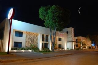 Hotel Grand City
