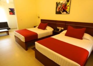 Hotel Grand City