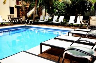 Hotel Grand City