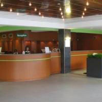 Hotel Grand City Berlin East