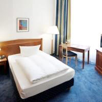 Hotel Grand City Berlin East