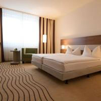 Hotel Grand City Berlin East
