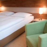 Hotel Grand City Berlin East