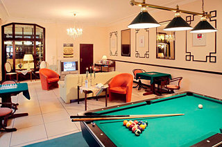 Hotel Grand City Domus Kassel