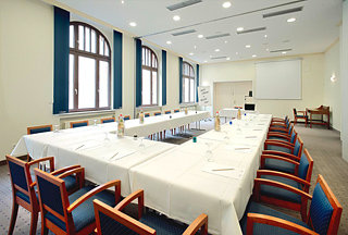 Hotel Grand City Domus Kassel