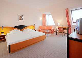 Hotel Grand City Domus Kassel