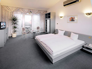Hotel Grand City Dresden Zentrum
