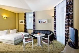 Hotel Grand City Dresden Zentrum