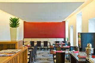 Hotel Grand City Dresden Zentrum