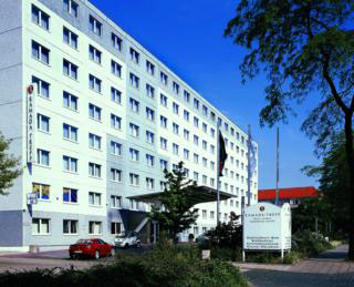 Hotel Grand City Globus Berlin