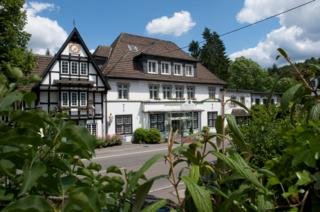 Hotel Grand City Gummersbach