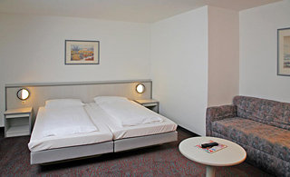 Hotel Grand City Hessenland Kassel Zentrum