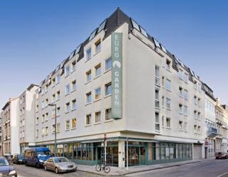 Hotel Grand City Köln Zentrum