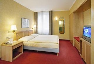 Hotel Grand City Köln Zentrum