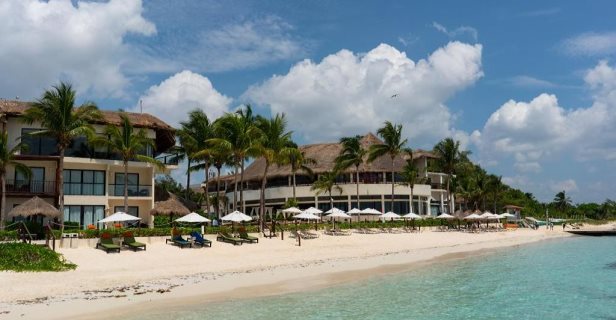 Hotel Grand Coco Bay