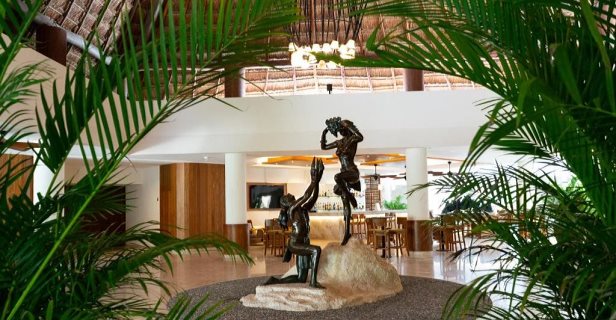 Hotel Grand Coco Bay