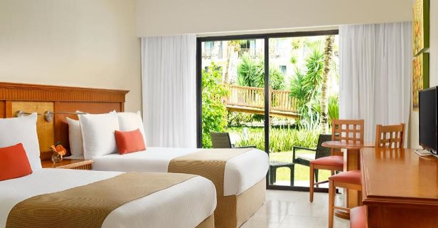 Hotel Grand Coco Bay