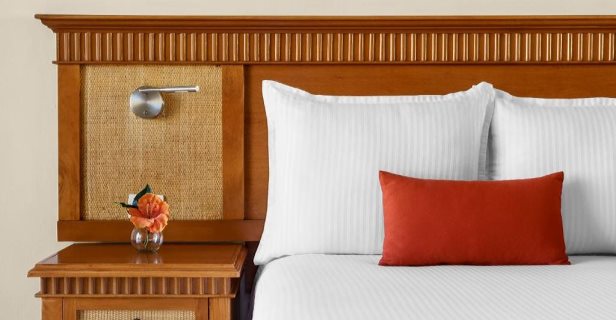 Hotel Grand Coco Bay