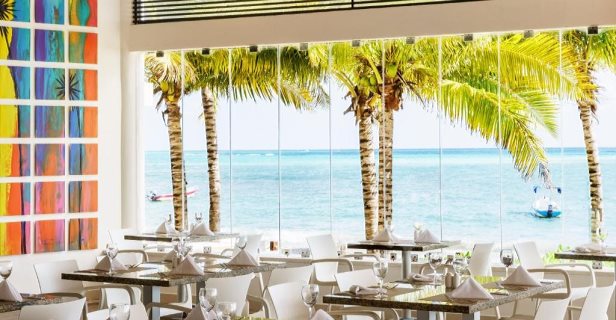 Hotel Grand Coco Bay