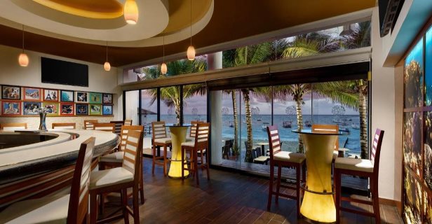 Hotel Grand Coco Bay