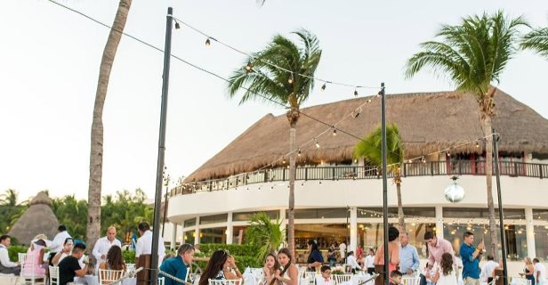 Hotel Grand Coco Bay