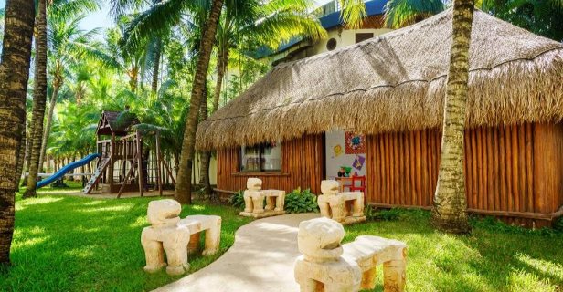 Hotel Grand Coco Bay