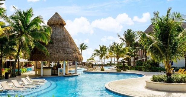 Hotel Grand Coco Bay