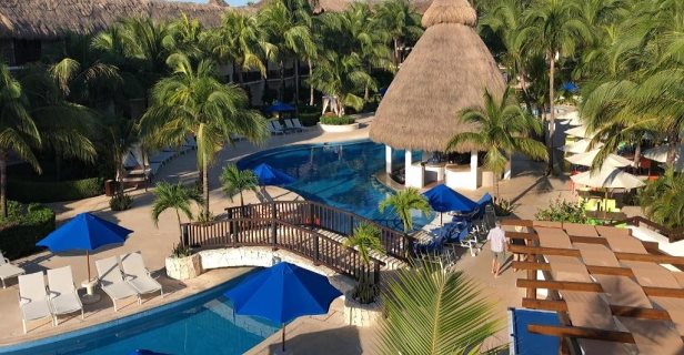 Hotel Grand Coco Bay
