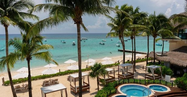 Hotel Grand Coco Bay