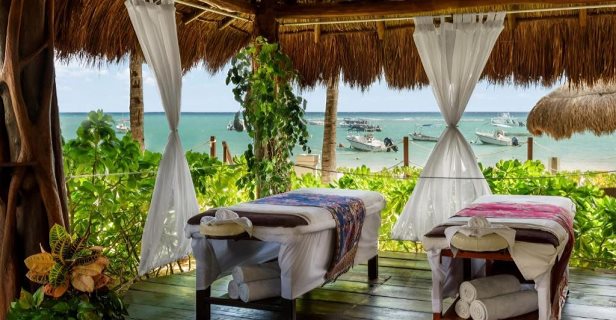 Hotel Grand Coco Bay