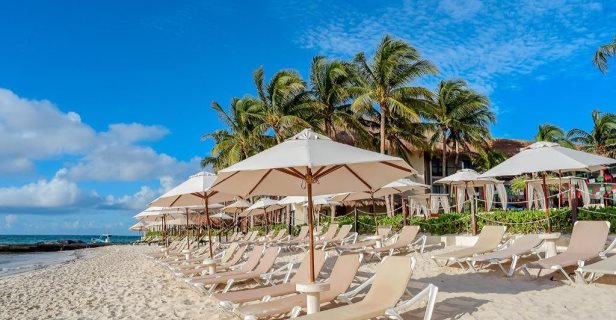 Hotel Grand Coco Bay
