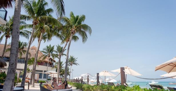 Hotel Grand Coco Bay